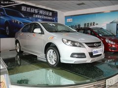 沈阳江淮和悦赠送5000元礼包 国庆钜献