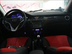 沈阳江淮和悦赠送5000元礼包 国庆钜献