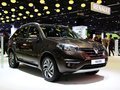 重點發展電動車 雷諾未來多款新車入華