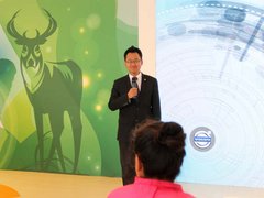 真我·新格调 沃尔沃沈阳试驾会圆满落幕