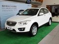 淄博奔騰X80車展訂車贈送3000元大禮包