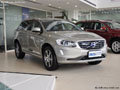 濰坊諾德沃爾沃XC60優(yōu)惠10000元有現(xiàn)車