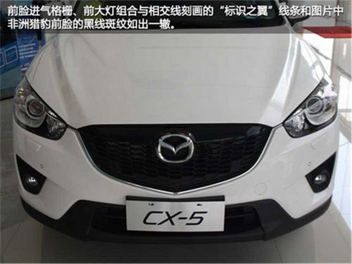 国庆自驾利器推荐 丰田RAV4对比马自达CX-5