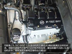 颠覆传统概念 上汽五菱宏光S兰州实拍