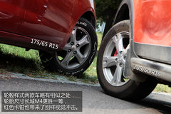 《抉择》之同级之争 夏利N7对比长城M4