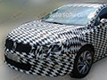 長(zhǎng)安諦艾仕DS4三廂版 有望北京車展首發(fā)