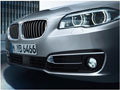 东营宜宝轩新BMW5系现车已到店