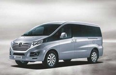 国庆继续放”价” 瑞风M5现金优惠3千