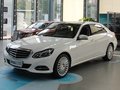 “型男紳士”網(wǎng)上車市沈陽站實拍全新奔馳E