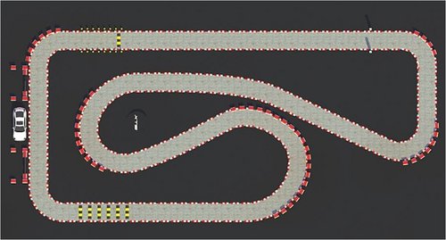 南通长江凯迪拉克VLab领先体验招募中…