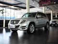 2013款奔驰GLK300  钜惠售享贵宾价38万