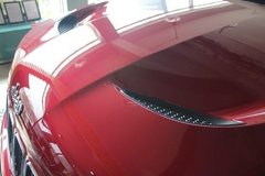 惠动山东 JEEP大切诺基SRT8极速来袭