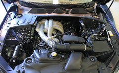 秋季购车指南 4款入门级豪华车型推荐