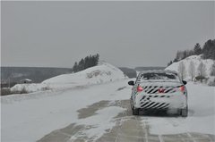 全新爱丽舍:600万公里见证可靠品质