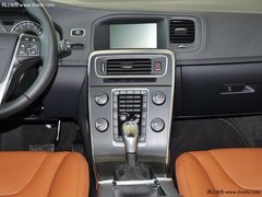 14款沃尔沃V60 现车到店优惠低价大酬宾