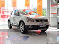 濰坊恒安日產(chǎn)逍客優(yōu)惠15800元 現(xiàn)車銷售