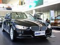 2014款3系Li正式上市 售32.98-60.78万元