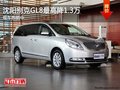 沈陽別克GL8最高降1.3萬 現車熱銷中