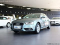 濰坊廣華奧迪最高優惠5萬元  現車充足