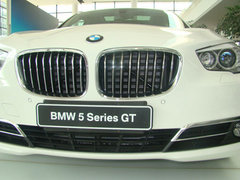 云南德凯新BMW 5系GT到店  欢迎选购