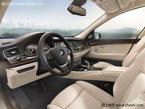 云南德凯新BMW 5系GT到店  欢迎选购
