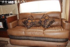 福特E450房车独特品味 豪华舒适仅130万