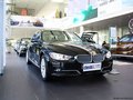 价格上涨配置缩水 2014款宝马3系Li解析