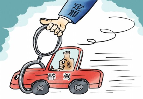 上海一司机醉驾导致3人死亡被执行死刑