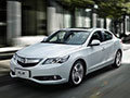 我們熟悉的引擎 試駕謳歌ILX 2.0L精銳版