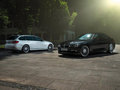 2014款ALPINA D3 双涡轮增压/350匹马力