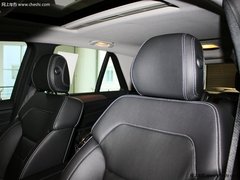 奔驰ML350现车到店 巅峰让利超值越野车
