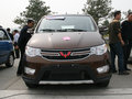 乘用車銷量冠軍 靜態(tài)評(píng)測五菱宏光S MPV