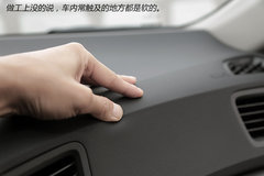 我们熟悉的引擎 试驾讴歌ILX 2.0L精锐版