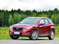 長安馬自達(dá)CX-5 2.5L到店 可試乘試駕
