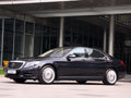 十全十美 網(wǎng)上車(chē)市實(shí)拍奔馳全新S500L