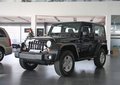 牧馬人3.0L車型預(yù)訂2萬起 最快年底到車