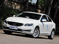 安全與性能的比拼 沃爾沃S60對(duì)比320Li