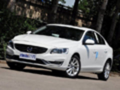 安全与性能的比拼 沃尔沃S60对比320Li