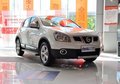 鄂市東風(fēng)日產(chǎn)逍客指定車型優(yōu)惠1.9萬元
