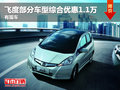 飛度武漢部分車型綜合優(yōu)惠1.1萬 有現(xiàn)車