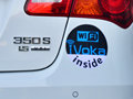 车载wifi时代到来 体验inkaNet3.0版本