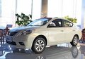鄂市東風日產陽光部分車型優惠1.3萬元