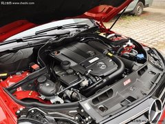 北京奔驰C级综合优惠6.7万 强烈AMG风格