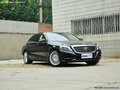 沈陽2014款奔馳S少量現(xiàn)車 暫無優(yōu)惠