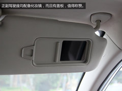 空间宽敞/挡位清晰 试驾2014款众泰Z300
