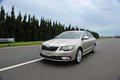 斯柯達全新旗艦車型 New Superb速派挾勢而來