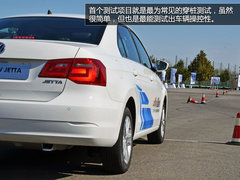“车震”成为热点 捷达驾享营首站启动