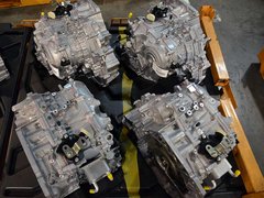 全球第3大生产商 参观加特可广州CVT工厂