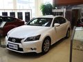 淄博雷克薩斯GS250購車最高優惠30000元