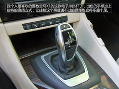 德系两强间竞争对手 宝马X1对比奥迪Q3